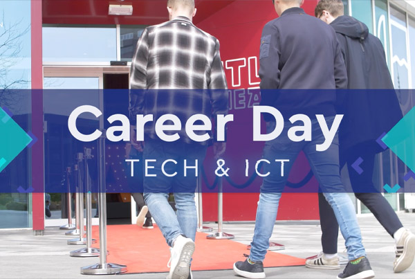 Career Day ICT & Tech