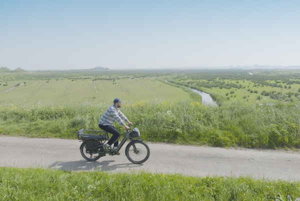 Tour de Amsterdam – productvideo