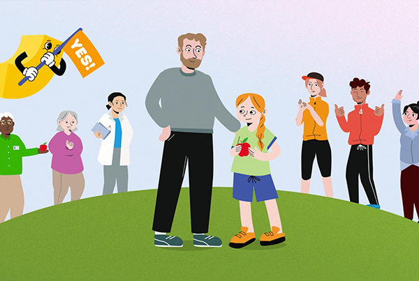 Kidslife – animatievideo